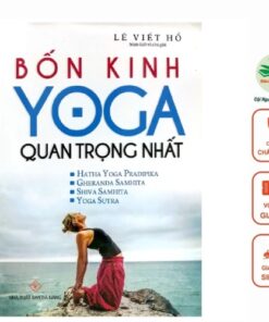 Sách Bốn Kinh Yoga (1)