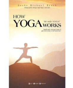 Sách How Yoga Works (2)