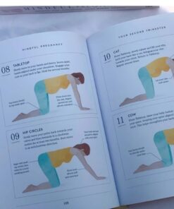 Sách Mindful Pregnancy (1)