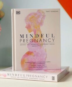 Sách Mindful Pregnancy (2)