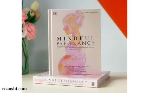 Sách Mindful Pregnancy (2)