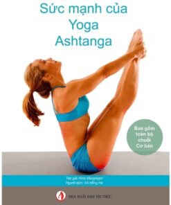 Sách Sức mạnh của Yoga Ashtanga (1)