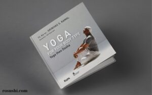 Sách Yoga Cơ Bản Cho Nam (4)