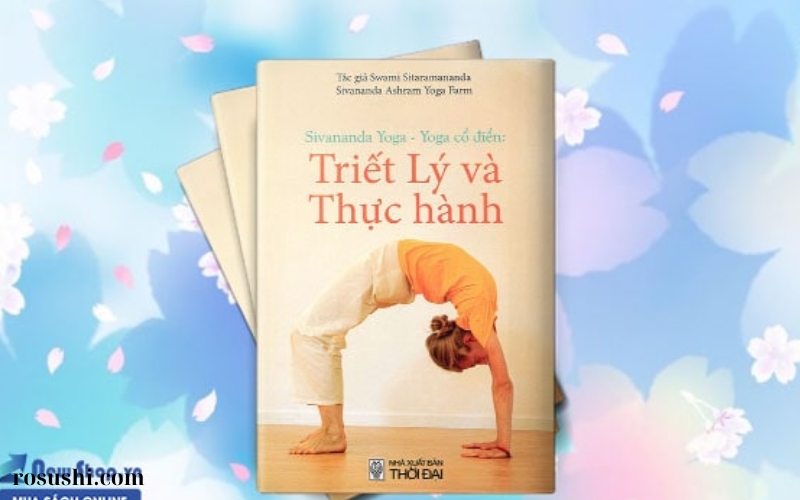 Sách Yoga Cơ Bản Cho Nữ (2)