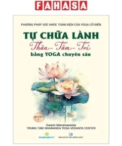 Sách Yoga Tự Chữa Lành (1)