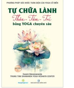 Sách Yoga Tự Chữa Lành (2)