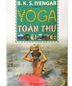 Sách Yoga toàn thư (2)