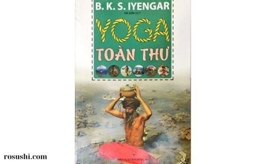 Sách Yoga toàn thư (2)